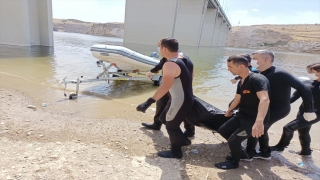 Batman’da kayıp kişinin cesedi Dicle Nehri’nde bulundu