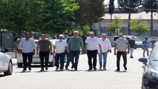 Organize suç örgütü elebaşı Sedat Peker’in kardeşi adli kontrolle serbest