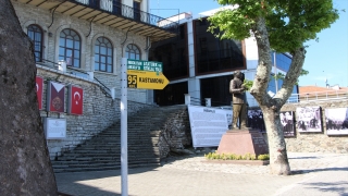 Atatürk ve İstiklal Yolu Yürüyüşü 811 Haziran tarihlerinde yapılacak