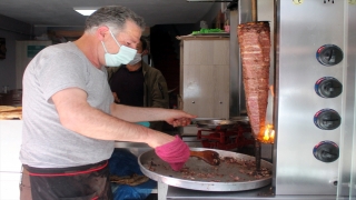 Trabzon, Gümüşhane, Ordu ve Bayburt’ta kademeli normalleşme ile işletmeler müşteri kabul etmeye başladı