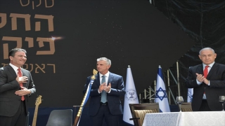 Katil Netanyahu, ”ABD’yle sürtüşme pahasına bile olsa” İran’ın nükleer silahlanmasına izin vermeyeceklerini söyledi