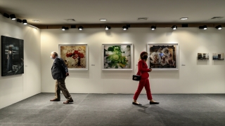 15. Contemporary Istanbul ön izlemeyle başladı