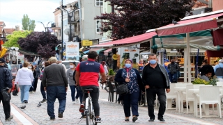 Bulgaristan ve Yunanistan’la yapılan aşı sertifikası anlaşması Edirneli esnafı sevindirdi