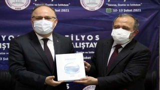 Zonguldak’ta düzenlenen Filyos Çalıştayı’nın bildirileri kitap oldu