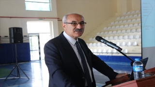 Prof. Dr. Mustafa Sarı: ”Marmara Denizi artık bu kirlilik yükünü taşıyamıyor”