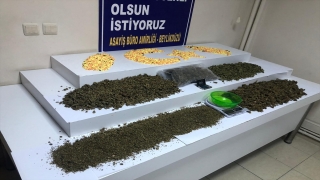 Beylikdüzü’nde uyuşturucu operasyonunda yakalanan 2 kişi tutuklandı