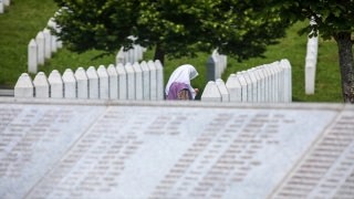 Srebrenitsa anneleri, ”Bosna Kasabı” hakkındaki nihai kararı bekliyor