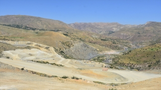 Hakkari’nin çöp sorunu entegre katı atık tesisiyle ortadan kalkacak