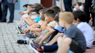 Kırklareli’nde okullarda öğrencilerin ihtiyaçlarına uygun etkinlikler düzenleniyor