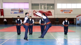 Erzurum’da çocuklar yaz spor okullarına kavuşuyor