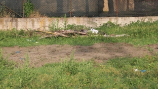 Sakarya’da toprağa gömülü ceset parçaları bulundu