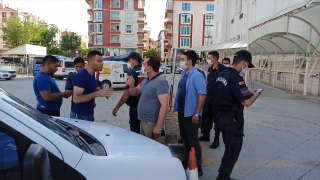 Kızılcahamam’da piknik sırasında silahlı kavga: 1 ölü, 1 yaralı