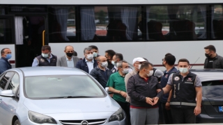 Yargıtay, FETÖ’nün ”Bolu çatı yapılanması” davasında 118 sanıktan 110’u hakkındaki kararı onadı