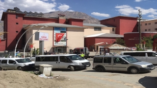 Hakkari’de polis memurunun silahla vurduğu Emniyet Müdür Yardımcısı Hasan Cevher, şehit oldu