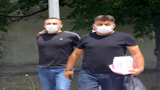 Samsun’da 1 kişinin öldüğü 3 kişinin yaralandığı kahvehane saldırısında 1 zanlı tutuklandı