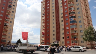 Şehit Piyade Uzman Çavuş Mücahid Sınırtepe’nin Kayseri’deki ailesine acı haber verildi