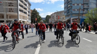 740. Ertuğrul Gazi’yi Anma ve Yörük Şenlikleri