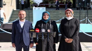 AK Parti İstanbul İnsan Hakları Başkanlığı, Menderes, Zorlu ve Polatkan’ı idam edilişlerinin 60. yılında andı