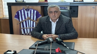 Artvin Hopaspor’a destek kampanyasında bir kişi de ev sahibi oldu