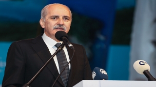 AK Parti Genel Başkanvekili Kurtulmuş ”Giresun Tanıtım Günleri”nde konuştu: