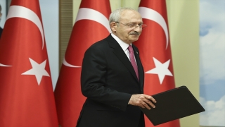 Kılıçdaroğlu, partisinin olağanüstü MYK toplantısı sonrasında açıklamalarda bulundu: