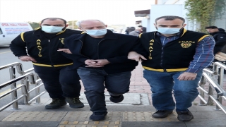 Adana’da 31 yıl hapis cezasıyla aranan firari hükümlü yakalandı