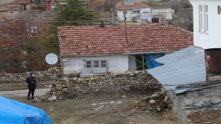 GÜNCELLEME Yozgat’ta bir aylık bebeğini sobada yaktığı iddia edilen anne gözaltına alındı