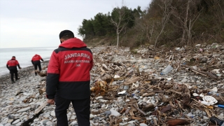 Kastamonu ve Sinop’taki selde kaybolan 14 kişiyi arama çalışmaları sürüyor