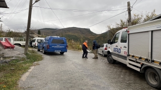 Hatay’da 6 gün önce kaybolan alzaymır hastası dere yatağında ölü bulundu