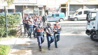 GÜNCELLEME Manisa’da 59 ton sahte gübre ele geçirildi