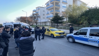 Yeşilçam’ın ünlü oyuncusu Belgin Doruk’un oğlu Aydın Birsel Bursa’da ölü bulundu