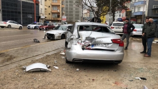 Sinop’ta otomobilin çarptığı kadın öldü