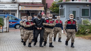 Hatay’da 70 gram eroin ele geçirildi, 3 şüpheli tutuklandı