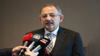 AK Partili Özhaseki, Kılıçdaroğlu’nun erken seçim çağrısını değerlendirdi: