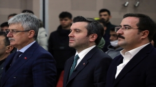 Dışişleri Bakan Yardımcısı Kıran, Kocaeli’de dış politika konferansında konuştu: