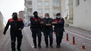 Kayseri’de 20 litre kaçak içki ele geçirildi 