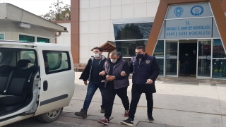 Kocaeli’de gasp ve hırsızlık yaptıkları iddiasıyla 4 şüpheli yakalandı