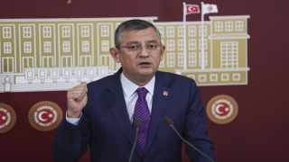 CHP Grup Başkanvekili Özel, gündemi değerlendirdi: 