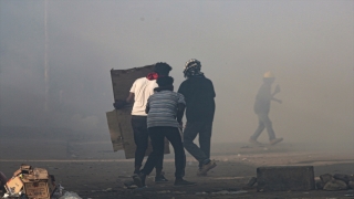 Sudan’da sivil yönetim yanlılarının kitlesel gösterileri sürüyor