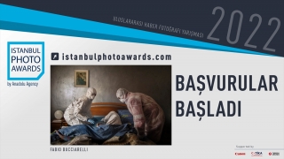 ”Istanbul Photo Awards 2022” başvuruları başladı