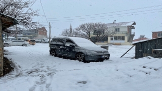 Bingöl, Elazığ ve Siirt’te 127 yerleşim yerine ulaşım sağlanamıyor