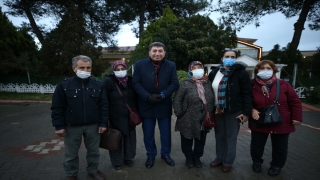 Balıkesir’de kuzenlerin öldürülmesiyle ilgili 4 sanığın yargılanması sürdü