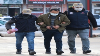 Niğde’de FETÖ operasyonunda yakalanan 2 öğretmen tutuklandı