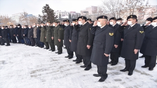 Kazım Karabekir vefatının 74. yılında Kars’ta anıldı