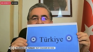 Belçika medyasında ”Hello Türkiye” kampanyası tanıtıldı