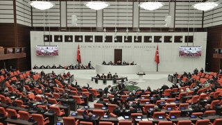 Şuşa Beyannamesi’ni içeren kanun teklifi, TBMM Genel Kurulu’nda kabul edilerek yasalaştı