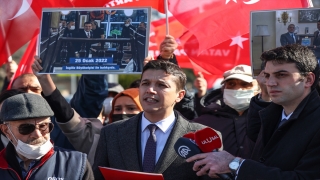 Vatan Partisi’nden İmamoğlu protestosu