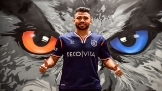 Başakşehir, Trezeguet ve Pizzi’yi kadrosuna kattı