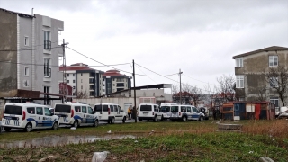 Silivri’de kardeşi ve yengesini öldüren kişi polise teslim oldu