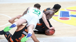 Basketbol: ULEB Avrupa Kupası